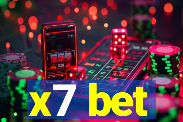 x7 bet